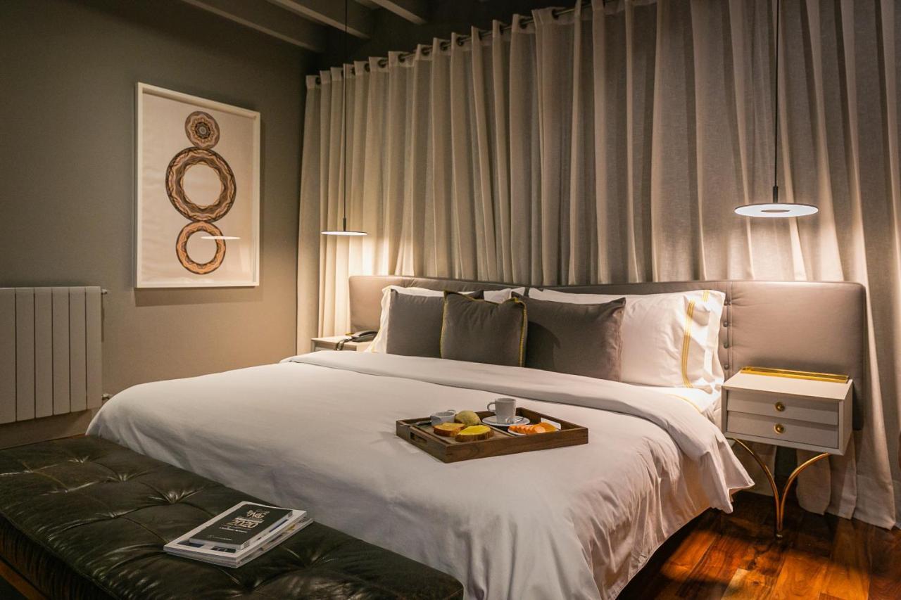 Dos Casas & Hotel San Miguel de Allende