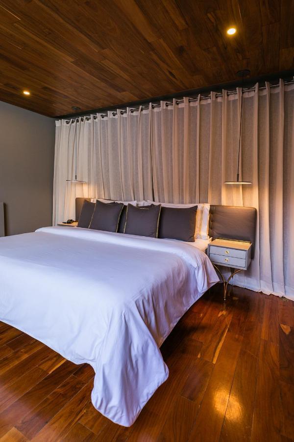 Dos Casas & 5* San Miguel de Allende