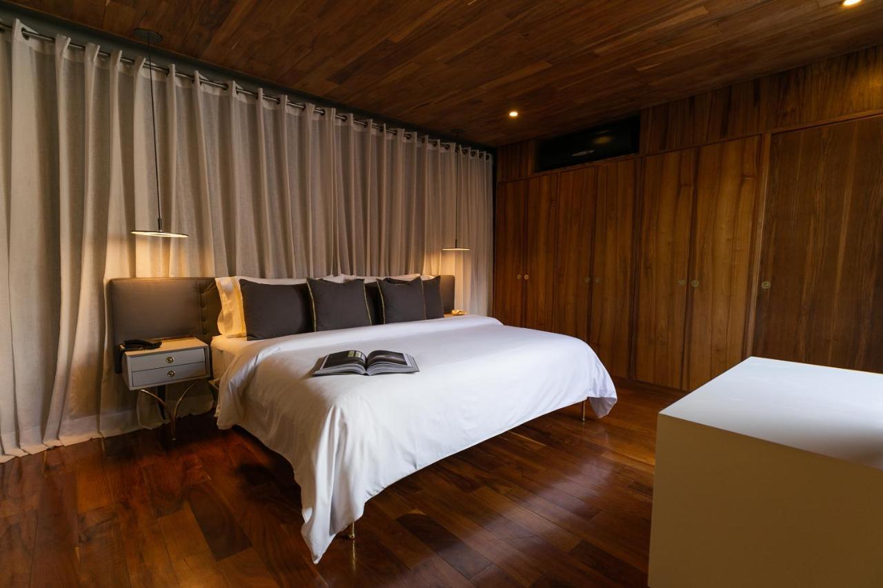 Hotel Dos Casas & San Miguel de Allende