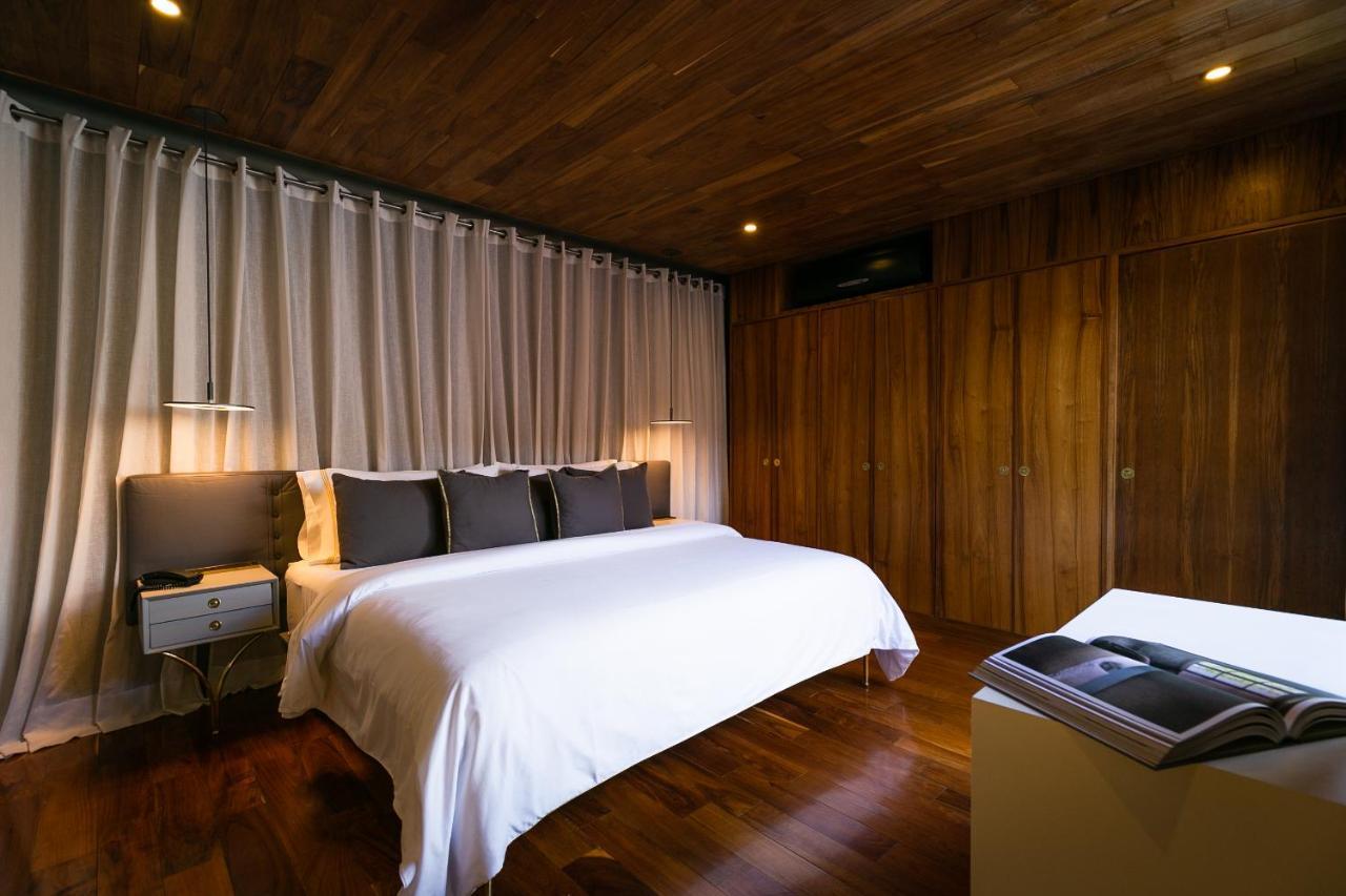 Dos Casas & Hotel 5*