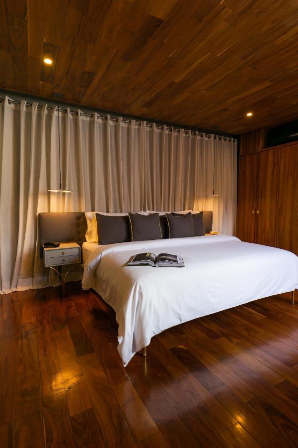 Hotel Dos Casas & San Miguel de Allende
