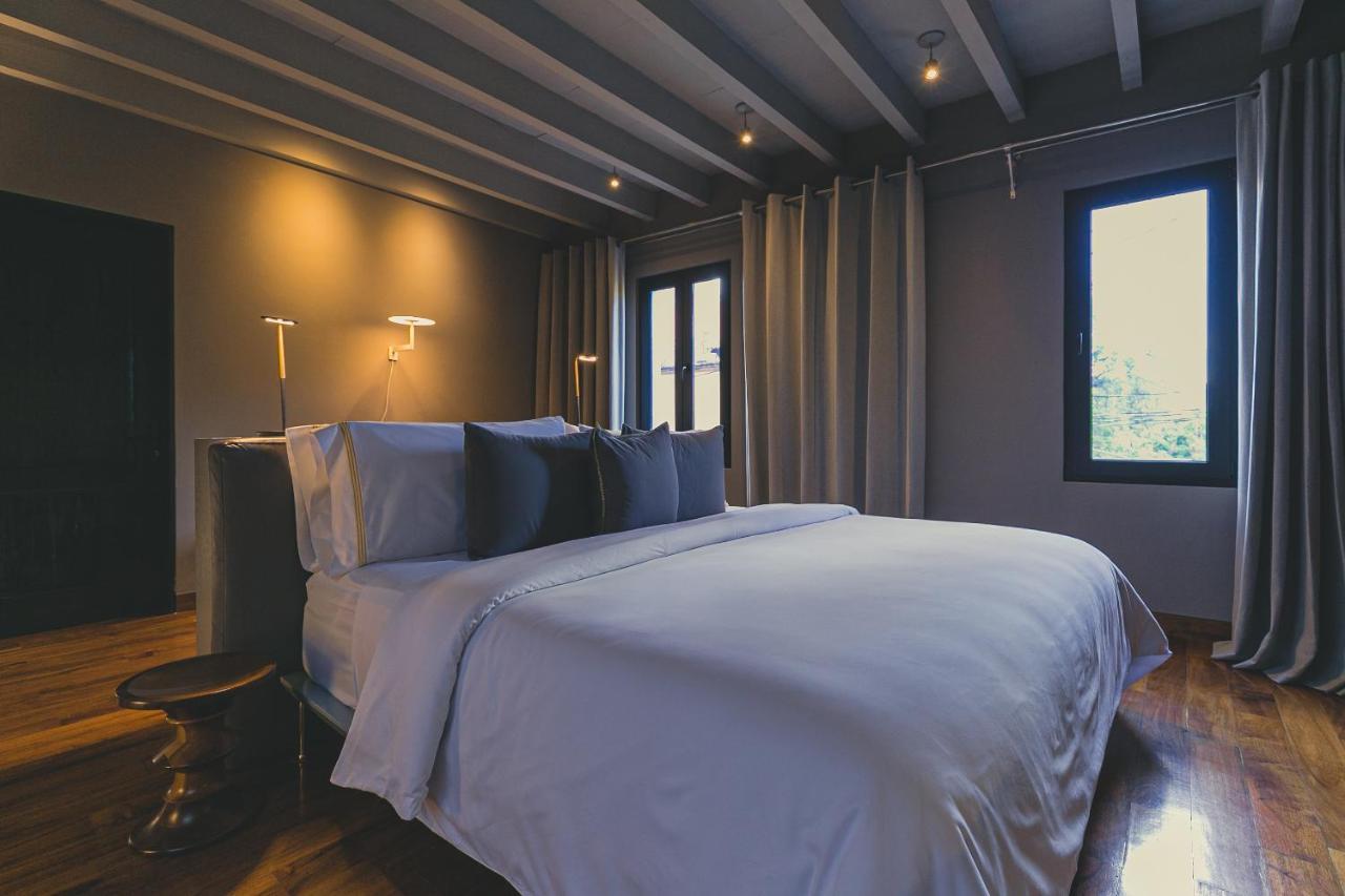 Hotel Dos Casas & San Miguel de Allende