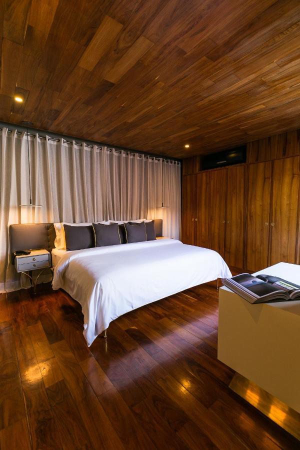 Dos Casas & 5*