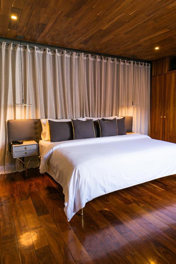 Dos Casas & 5* San Miguel de Allende