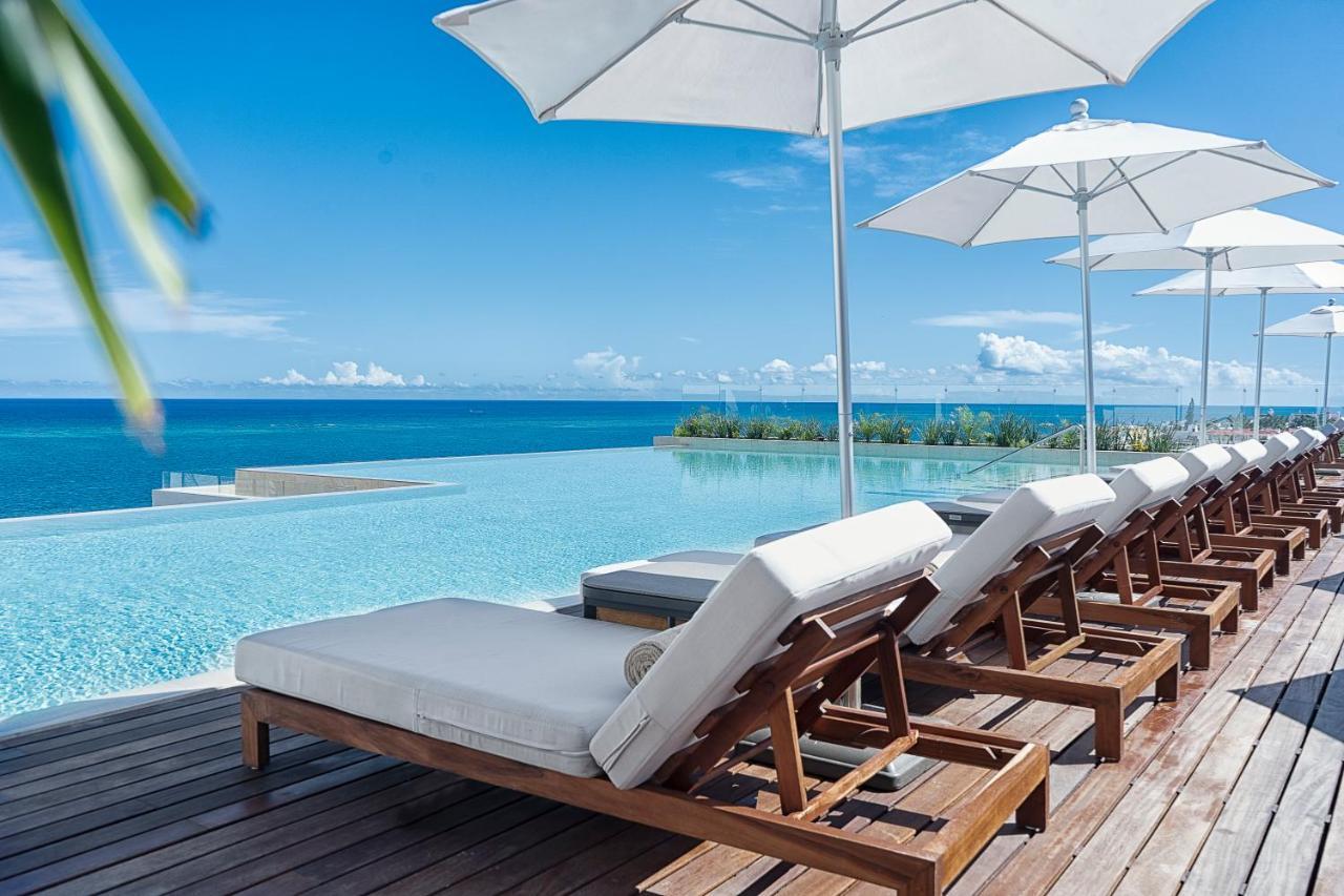 Hotel The Fives Oceanfront 5*