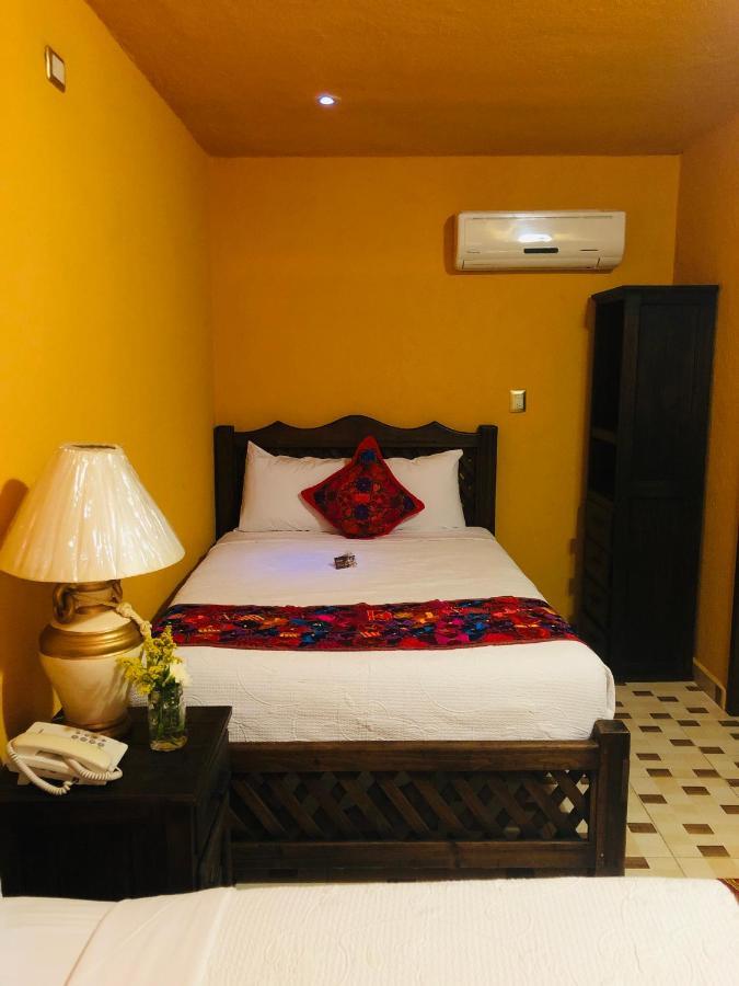 Hotel Camino Mexicano & 5*