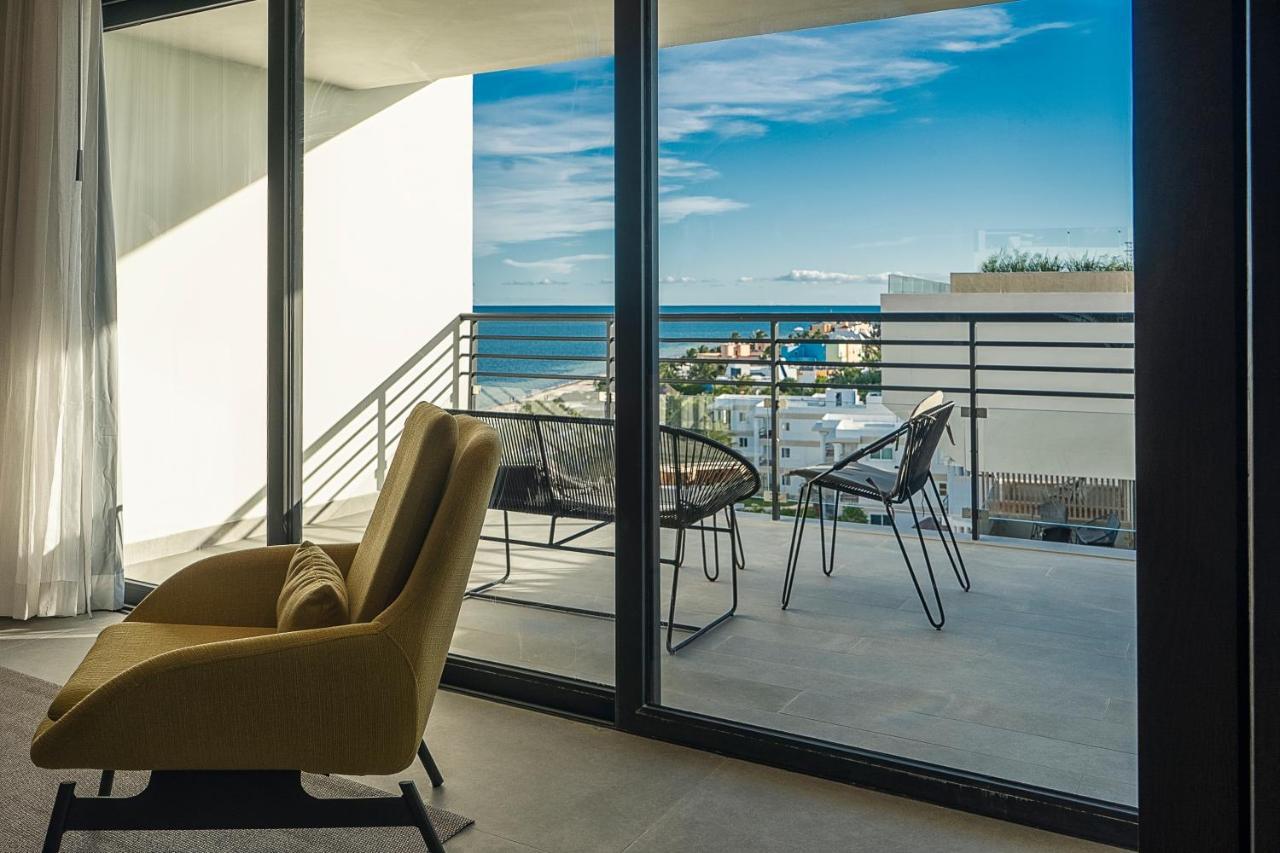 The Fives Oceanfront Hotel 5*