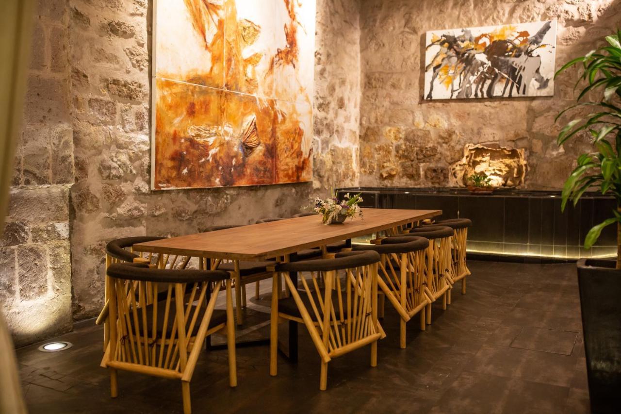 Cantera 10 Boutique Hotel