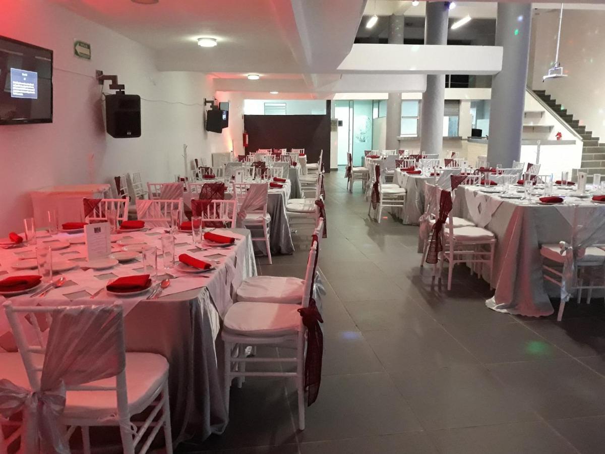 Hotel Chiapas Express, Tuxtla Gutierrez