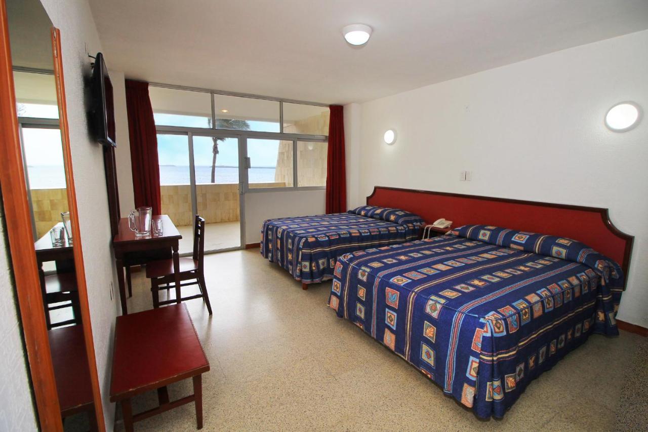 Royalty 3* Veracruz