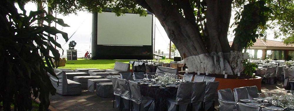 Real De Chapala Hotel