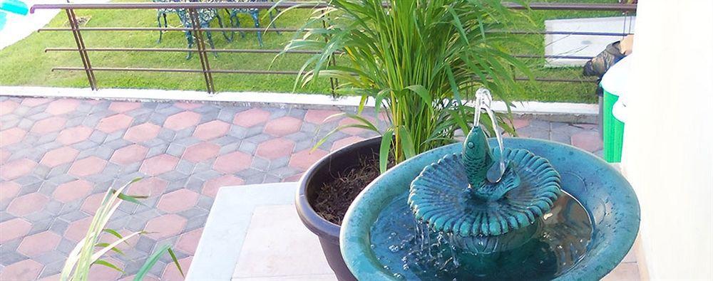 Ruah 3* Cuernavaca
