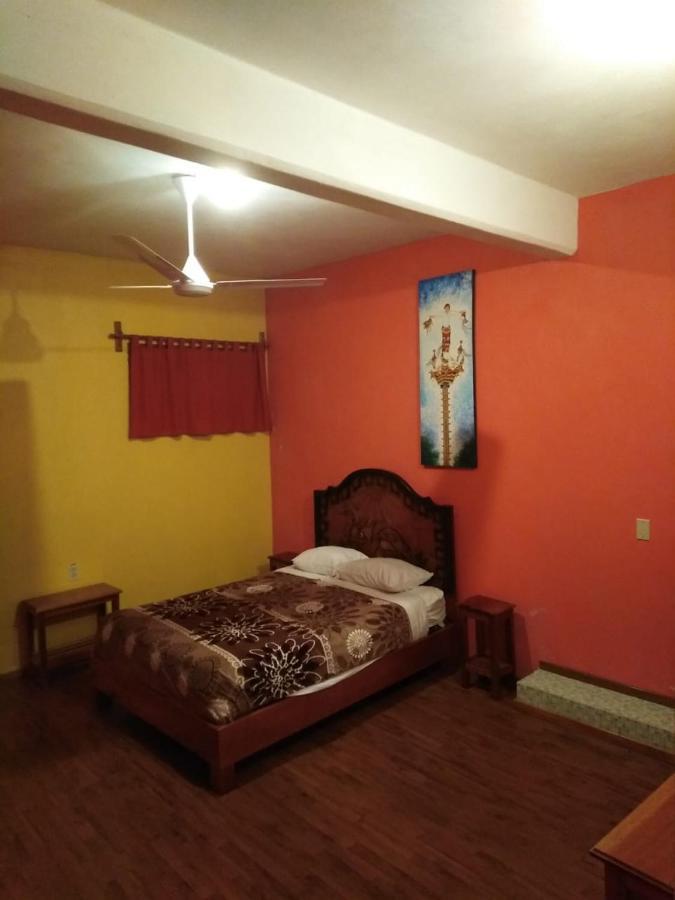 El Volador Inn Cuetzalan