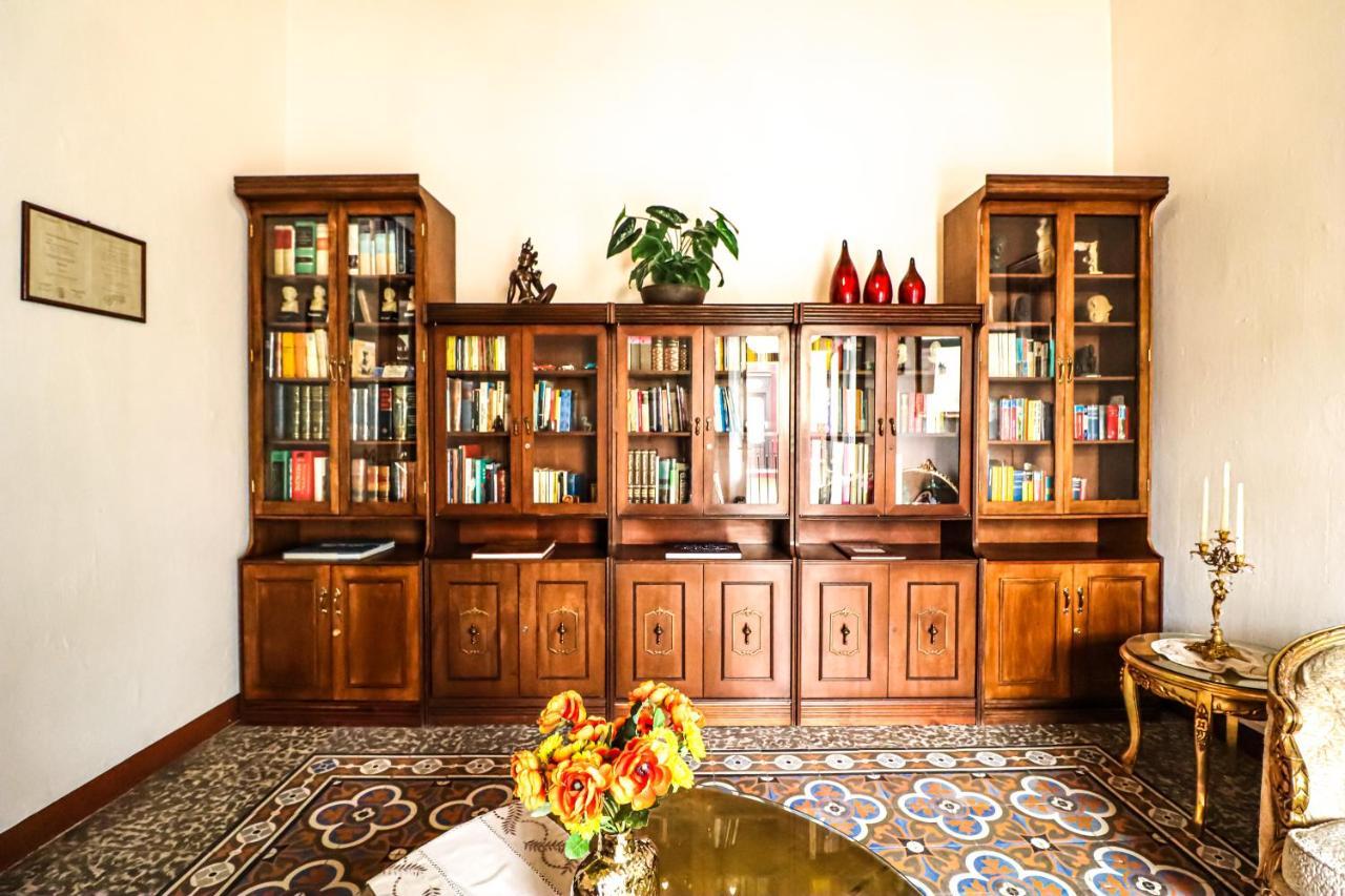 Hotel Quinta Alhondiga Galindo Boutique Cholula