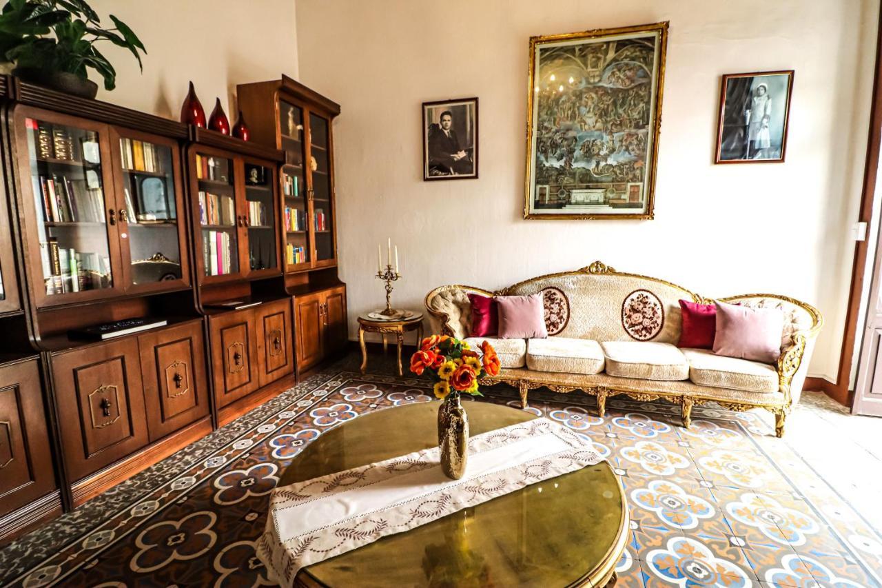 Hotel Quinta Alhondiga Galindo Boutique Cholula