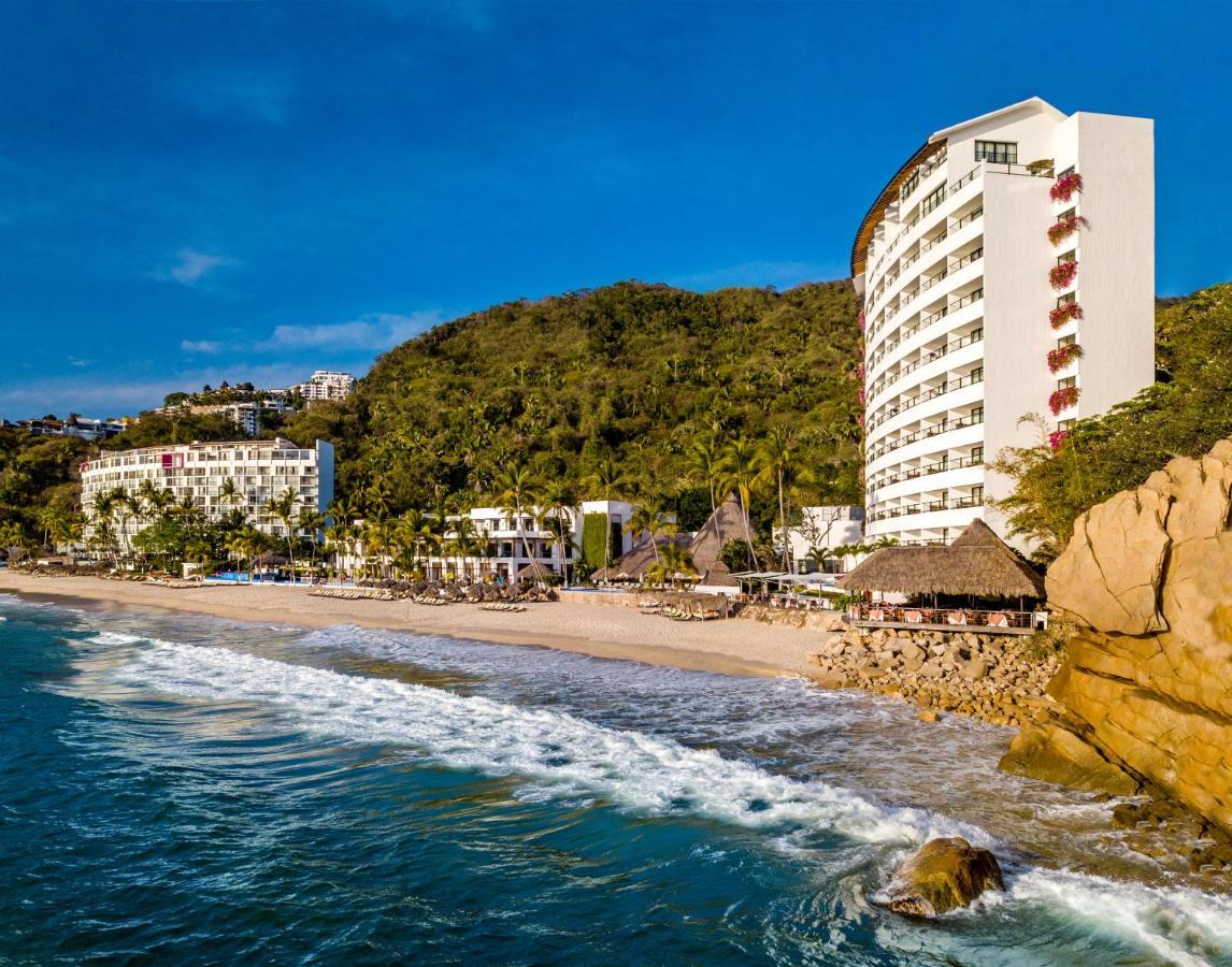 Resort Hyatt Ziva 5*