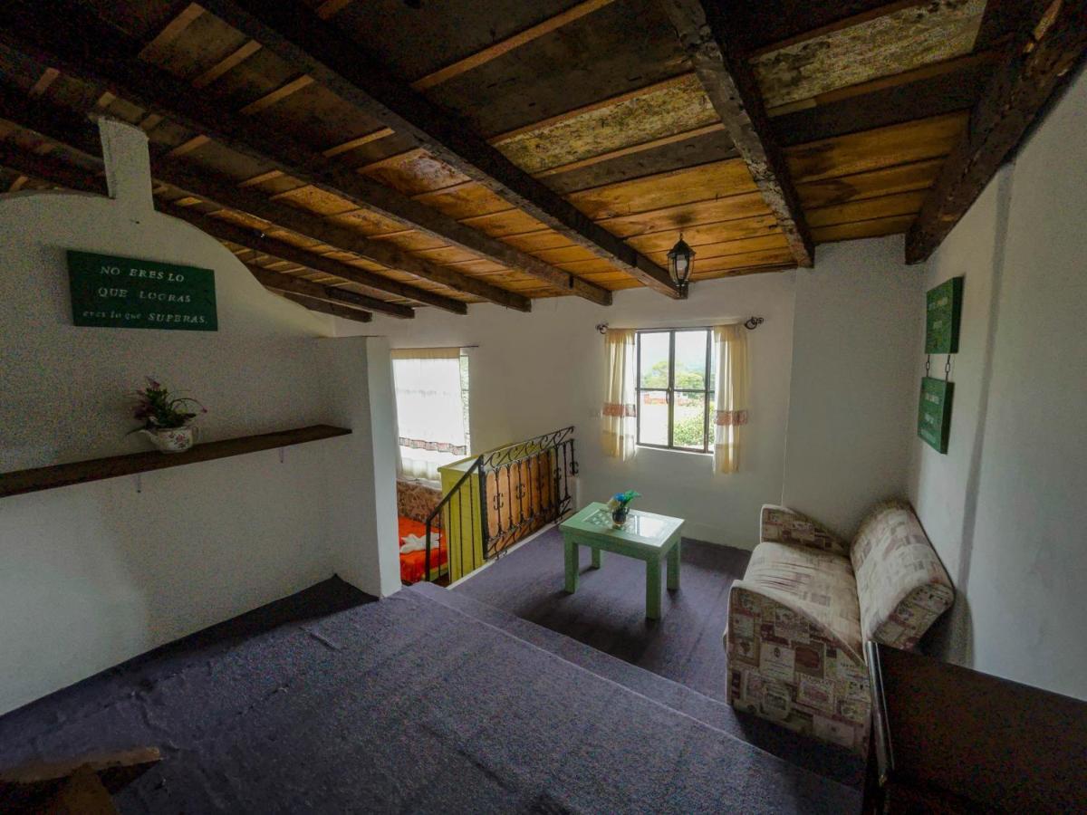 Hacienda San Bartolo Hotel