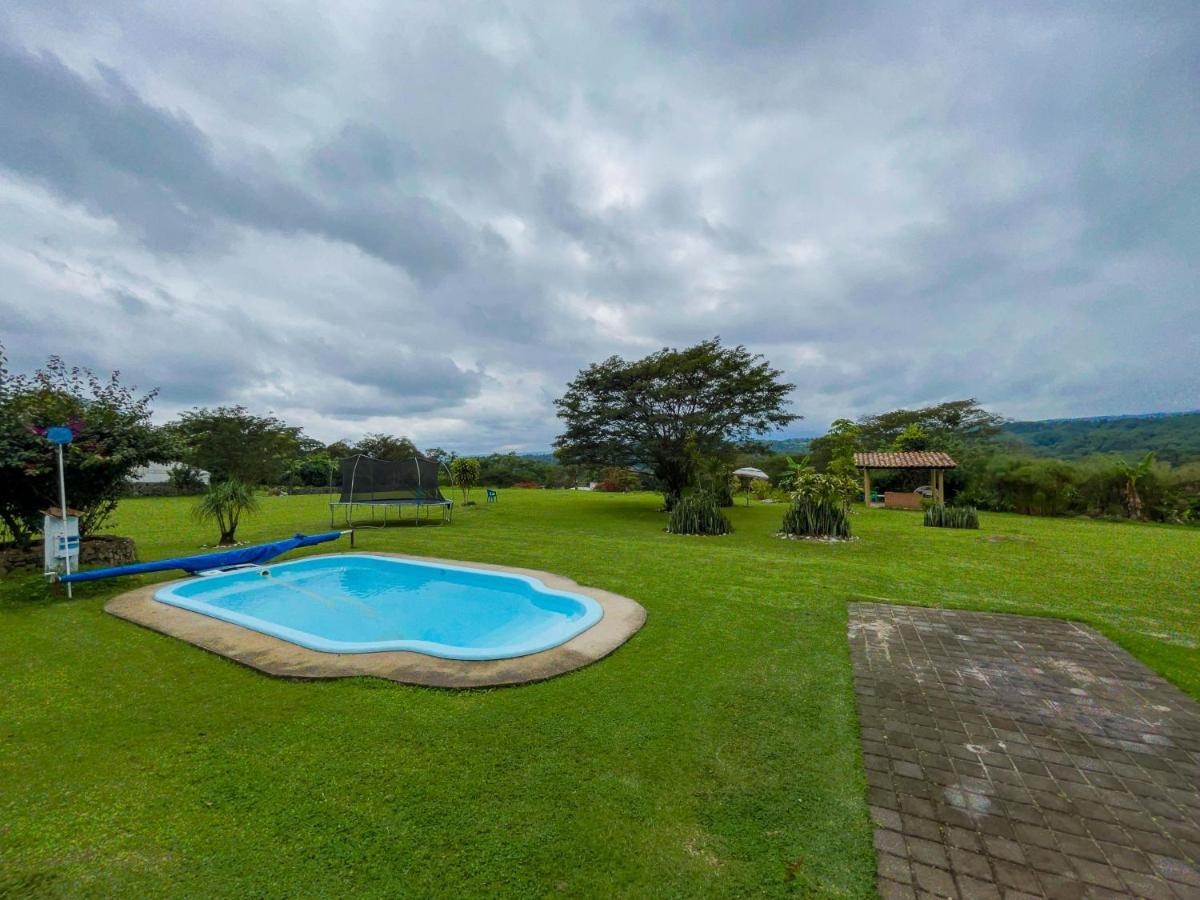 Hacienda San Bartolo Hotel Xico