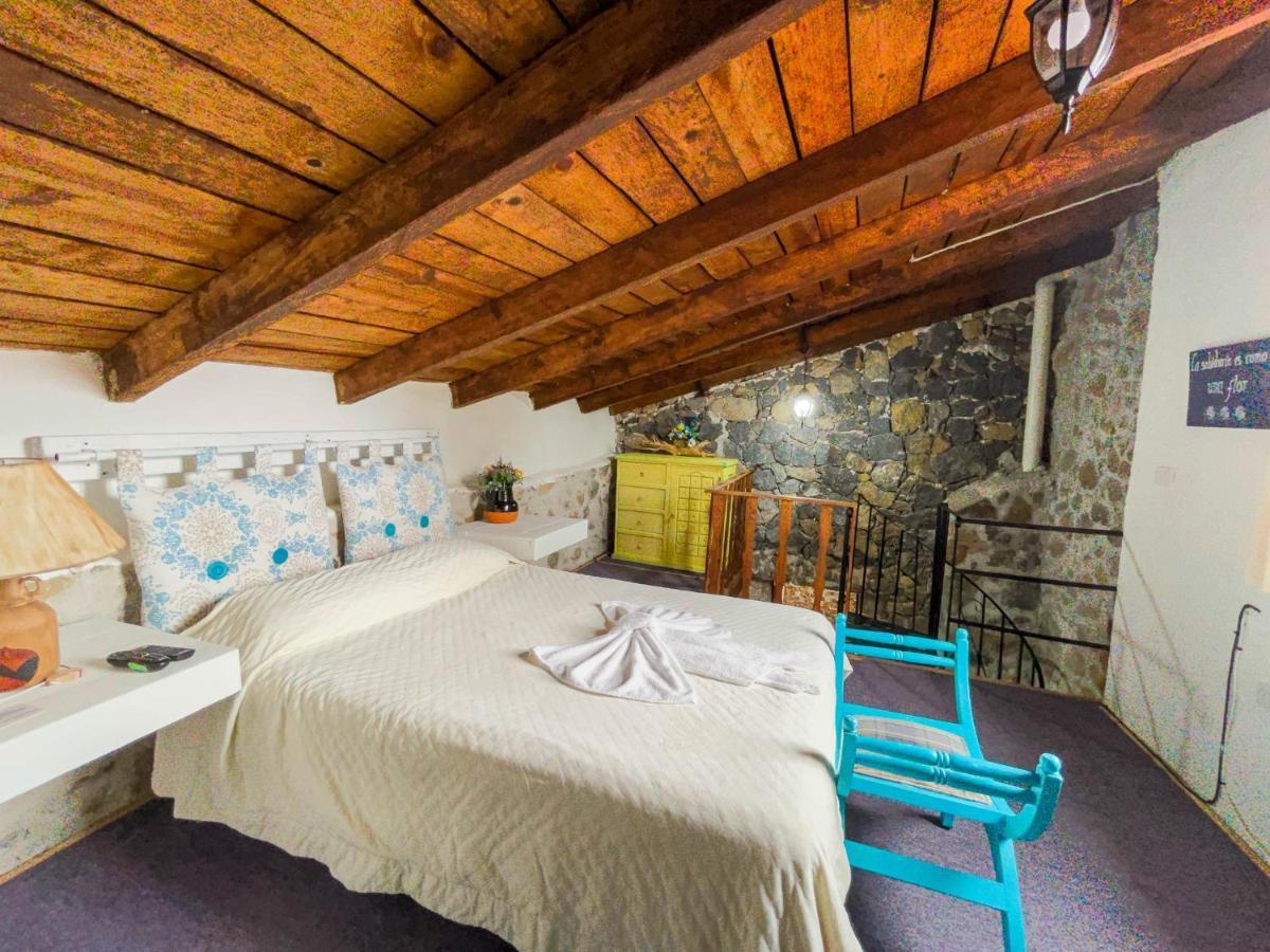 Hacienda San Bartolo Hotel