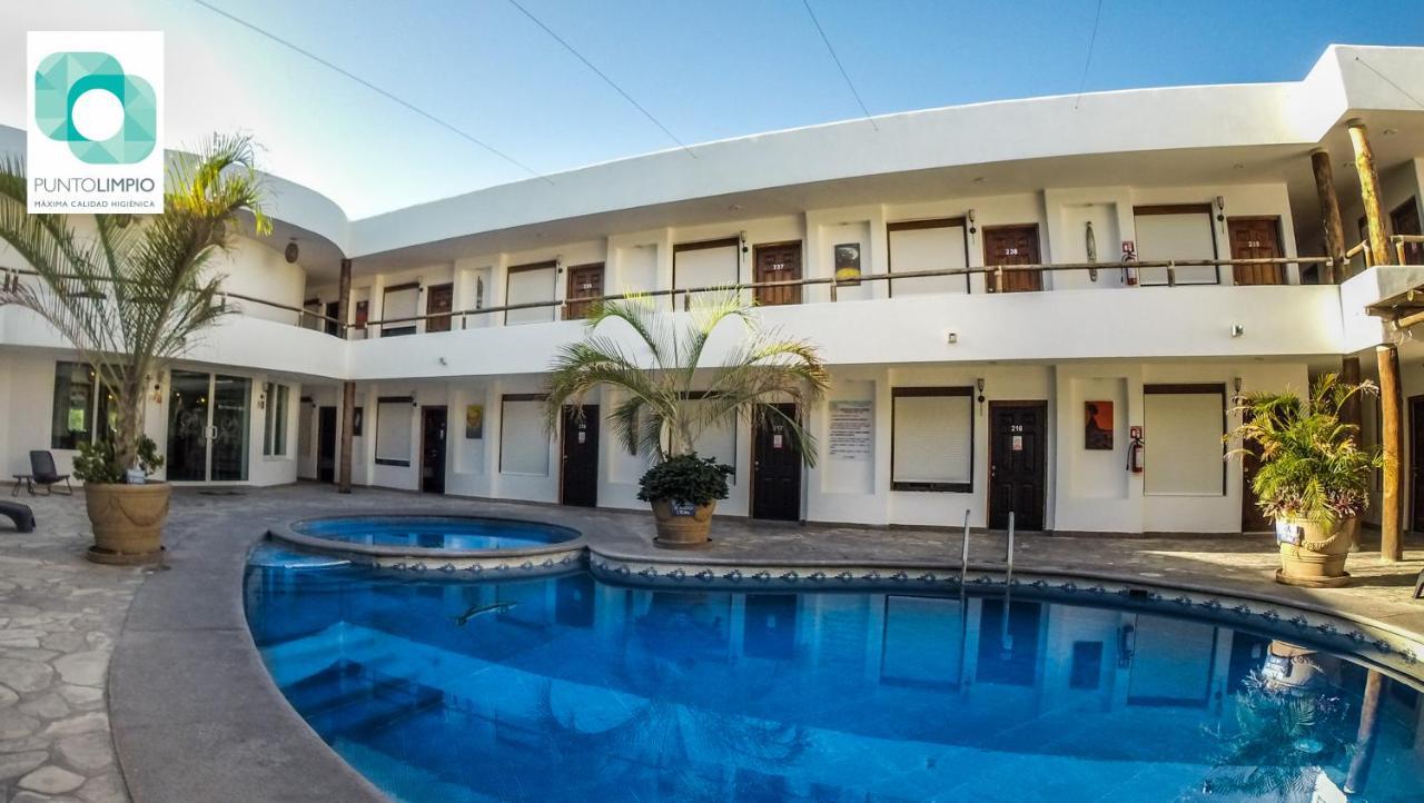 Maioris Hotel 3*