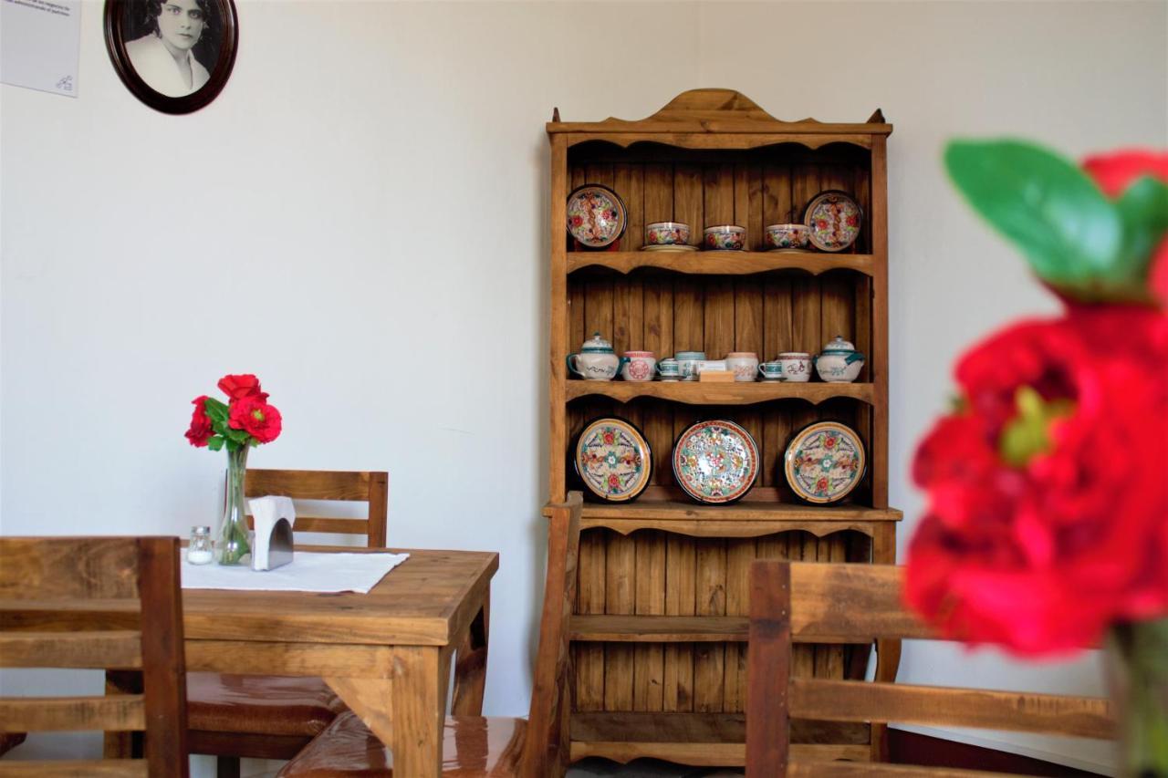 Quinta Alhondiga Galindo Boutique 3* Cholula