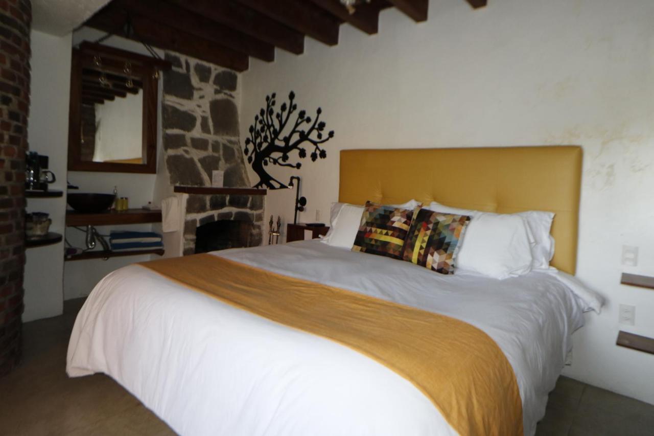 Casa Acento