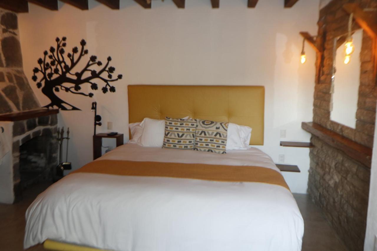 Homestay Casa Acento *