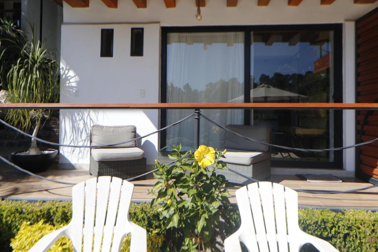 Casa Acento