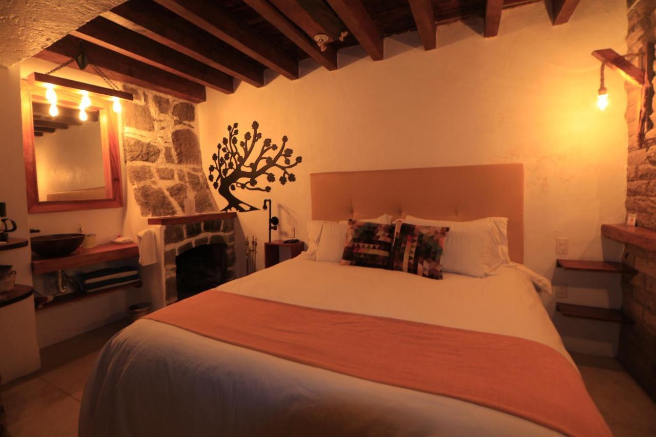 Casa Acento * Valle de Bravo