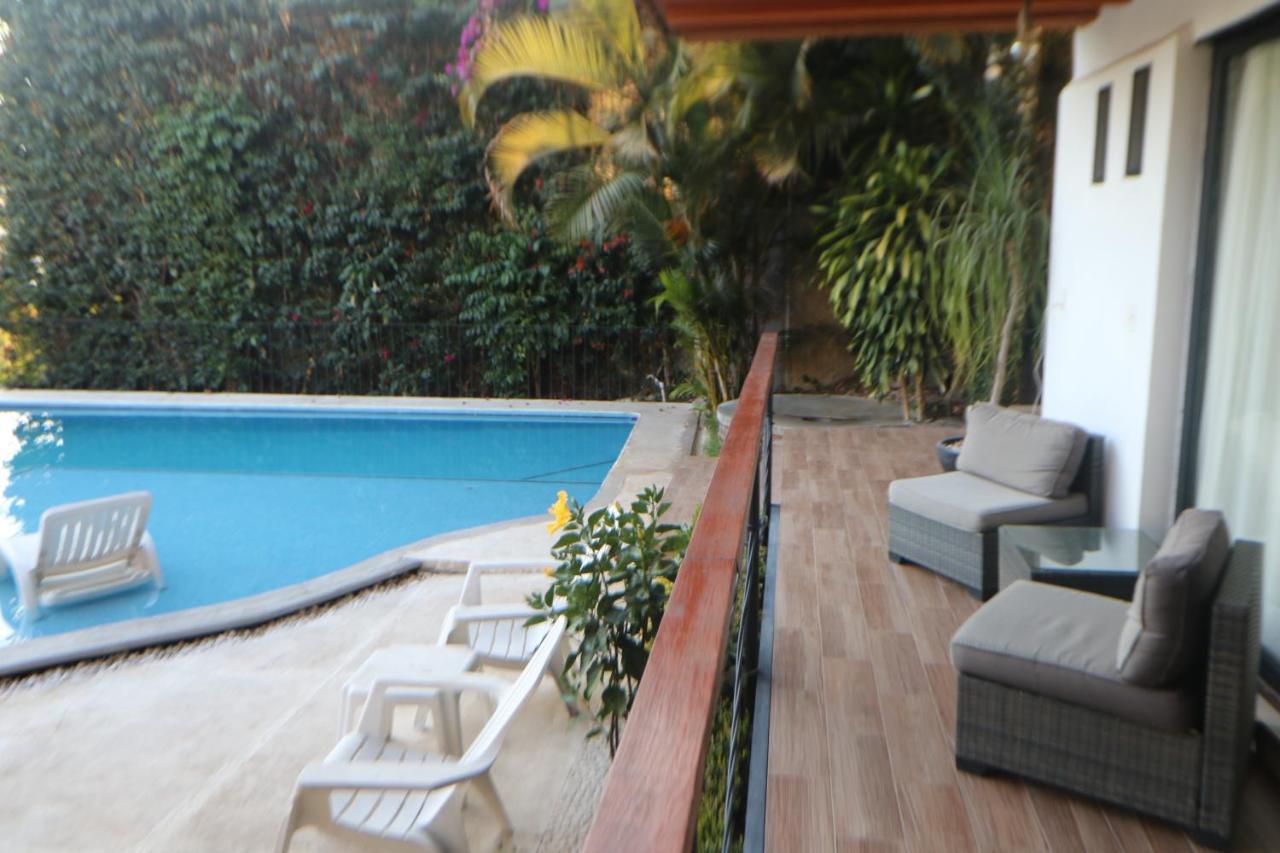 Casa Acento Valle de Bravo