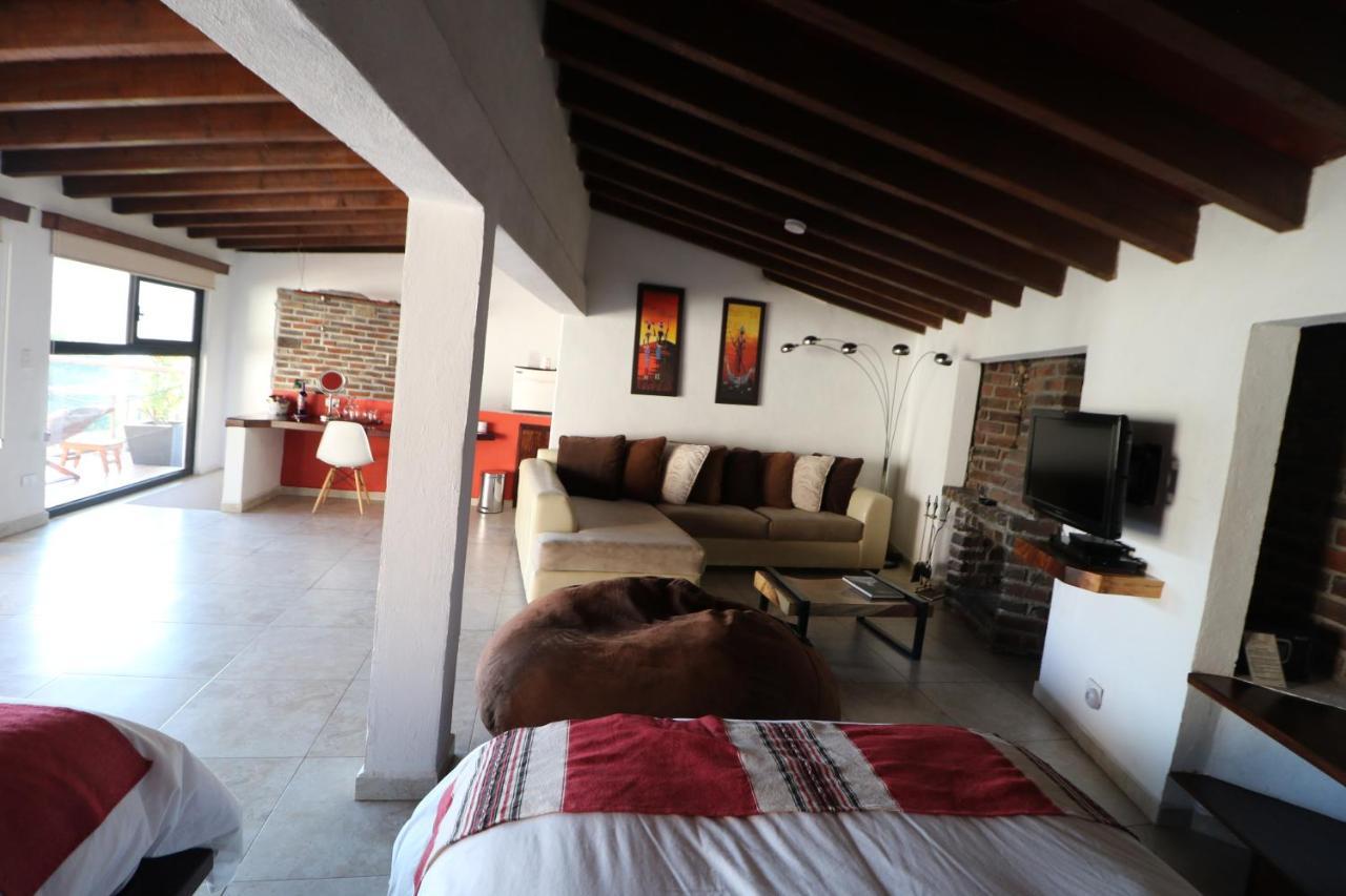 Casa Acento Homestay *