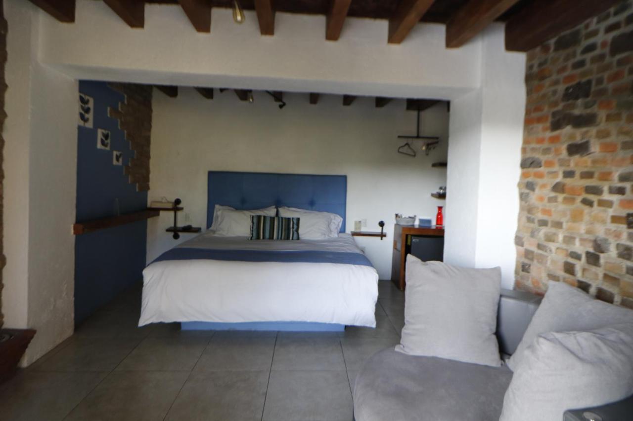 Casa Acento