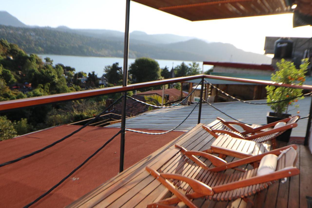 Casa Acento Homestay Valle de Bravo
