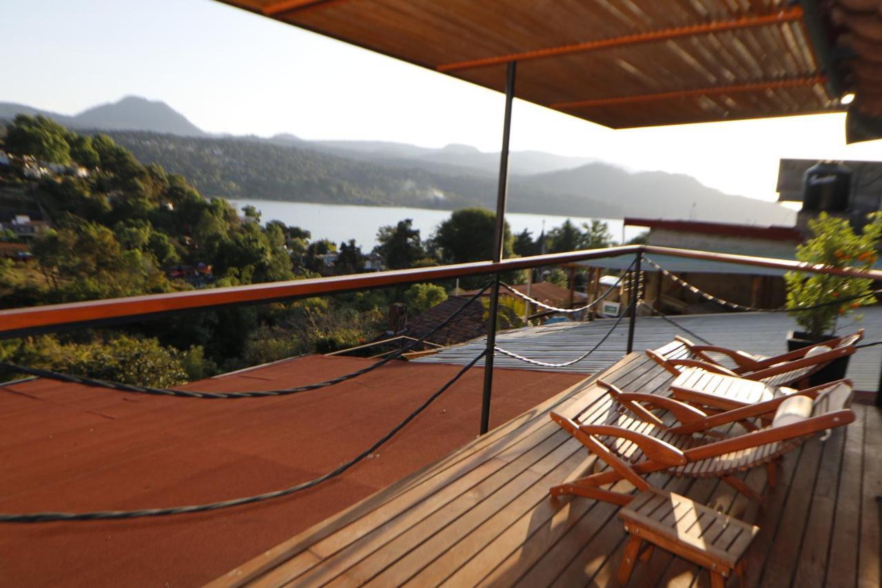 Casa Acento Homestay Valle de Bravo