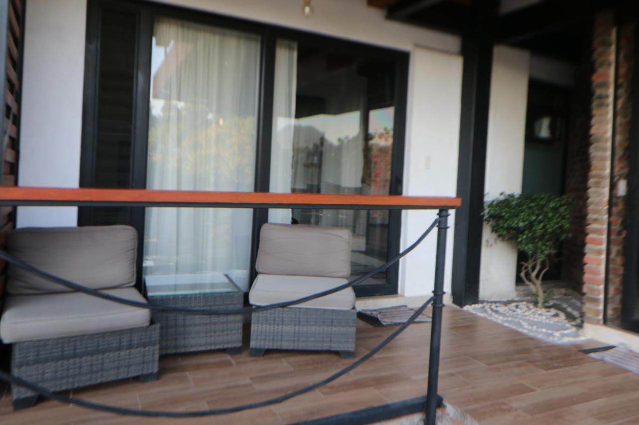 Casa Acento