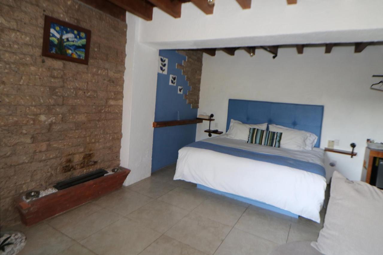 Casa Acento