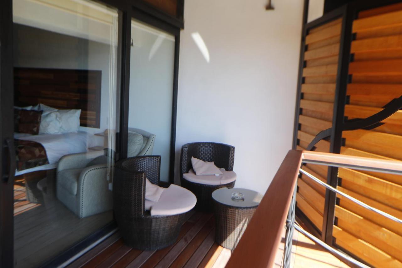 Homestay Casa Acento *