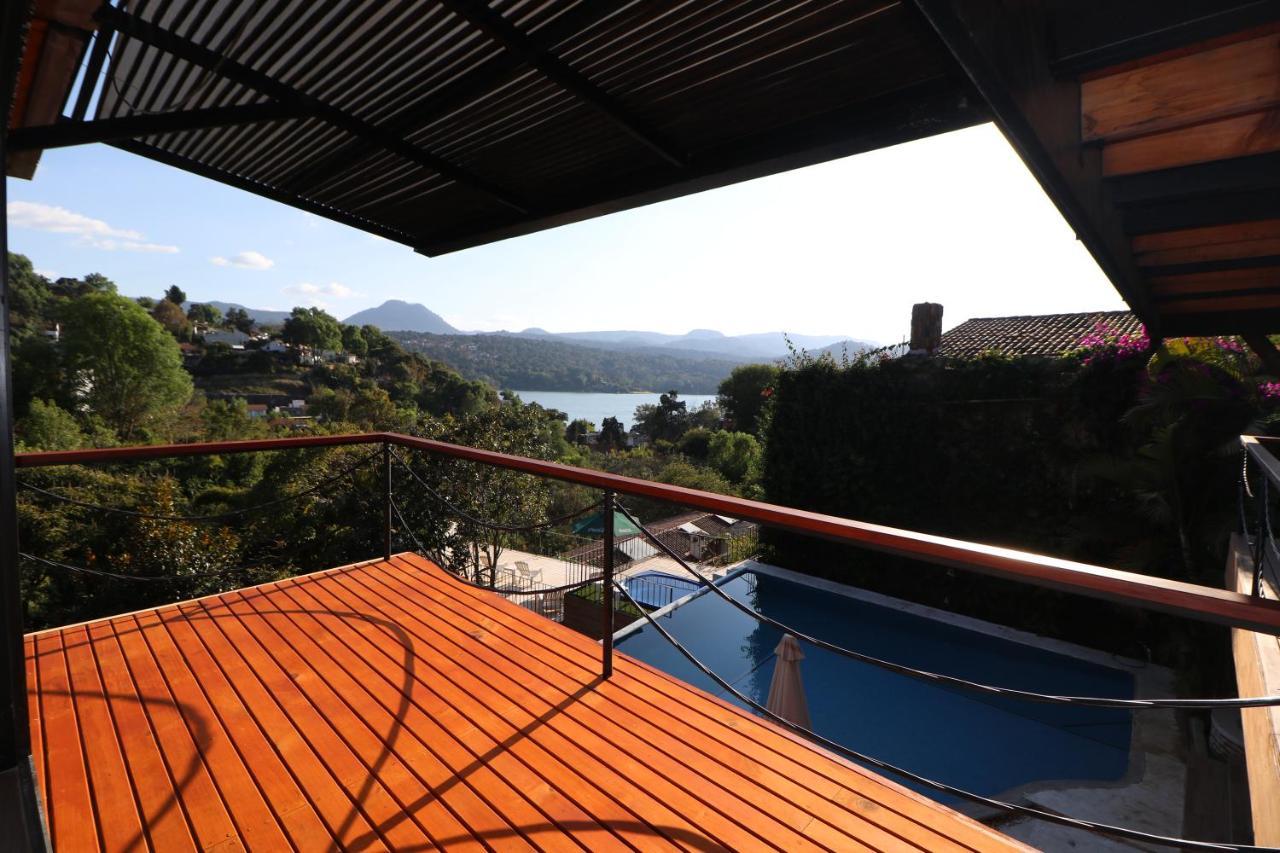 Casa Acento Valle de Bravo