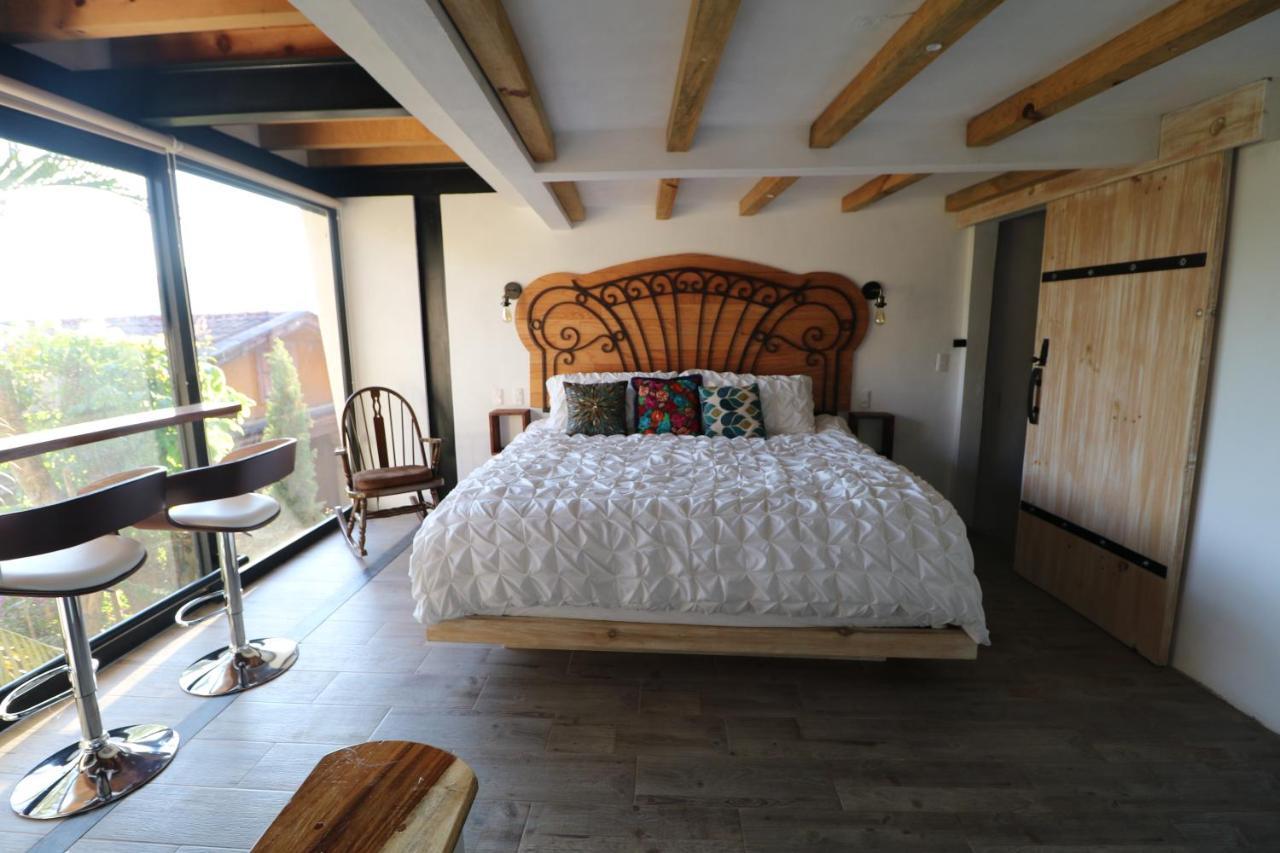 Casa Acento * Valle de Bravo