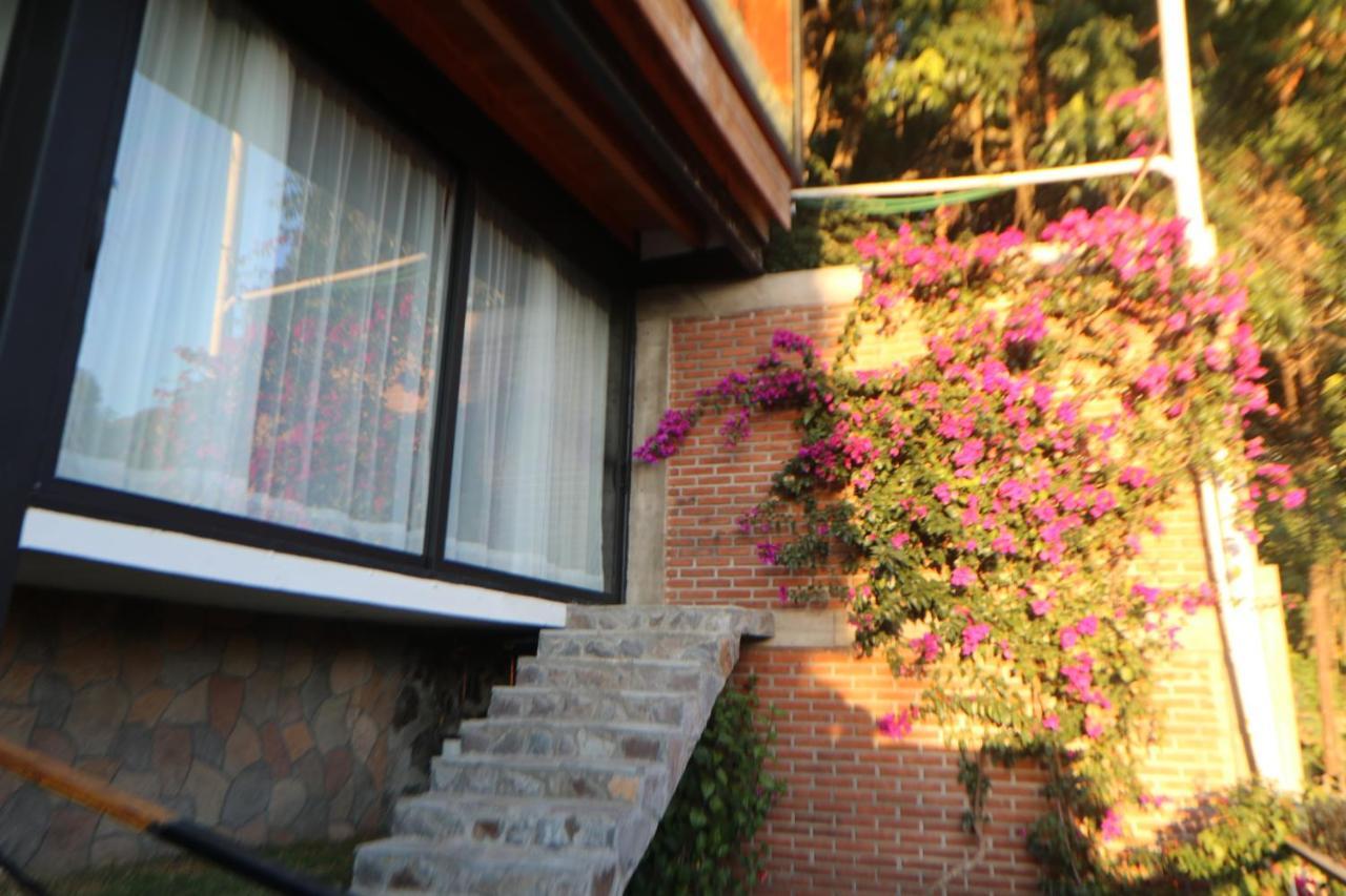 Casa Acento * Valle de Bravo