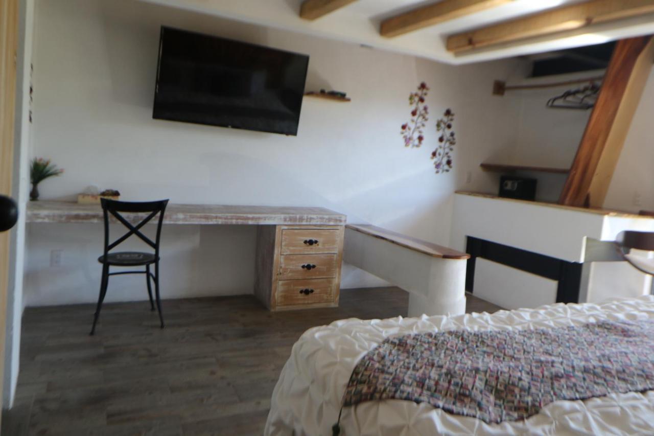 Casa Acento Homestay Valle de Bravo