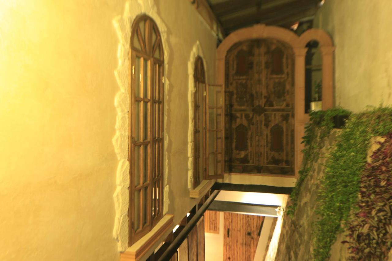 Casa Acento Homestay Valle de Bravo