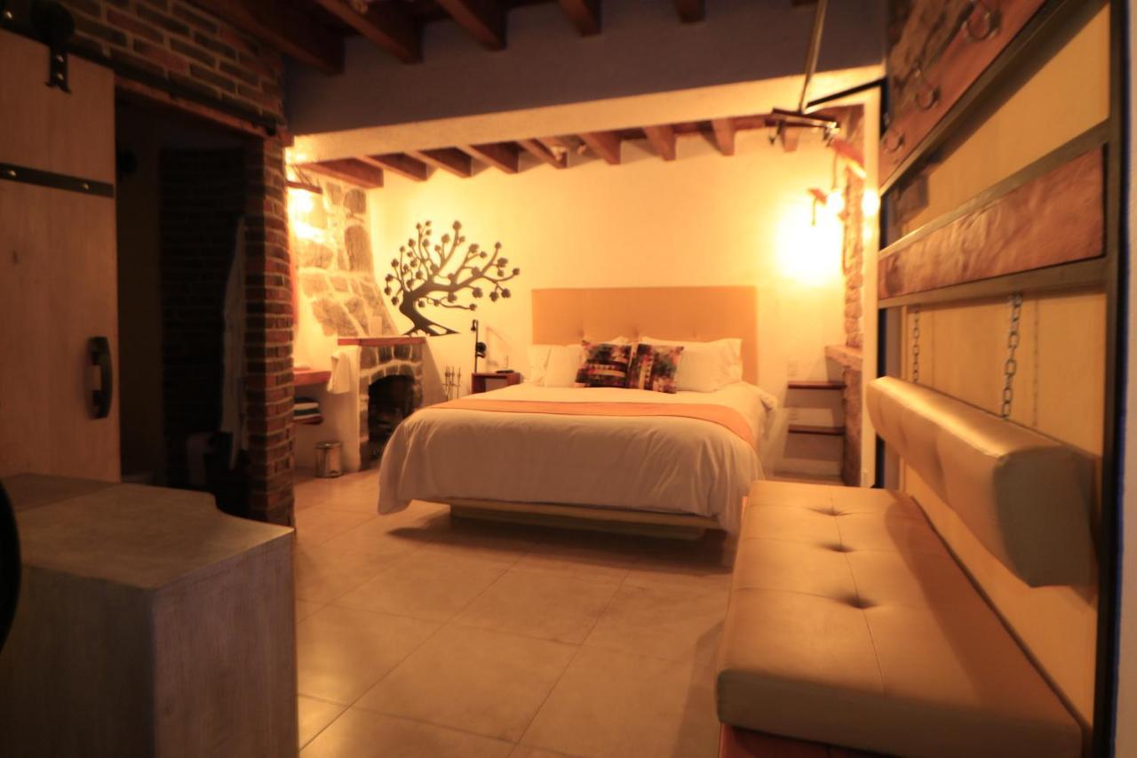 Homestay Casa Acento
