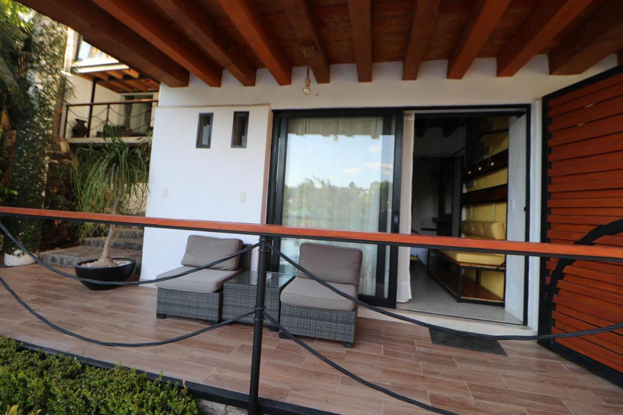 Casa Acento Homestay *
