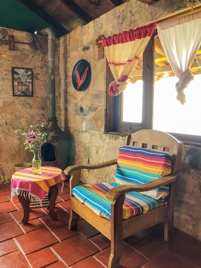Hotel Achicuales *