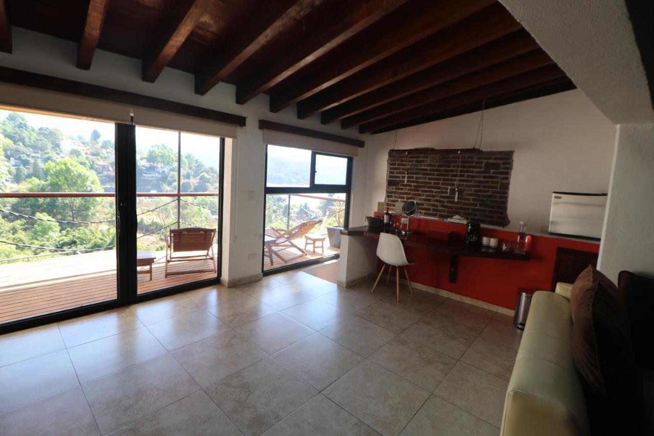 Casa Acento Homestay