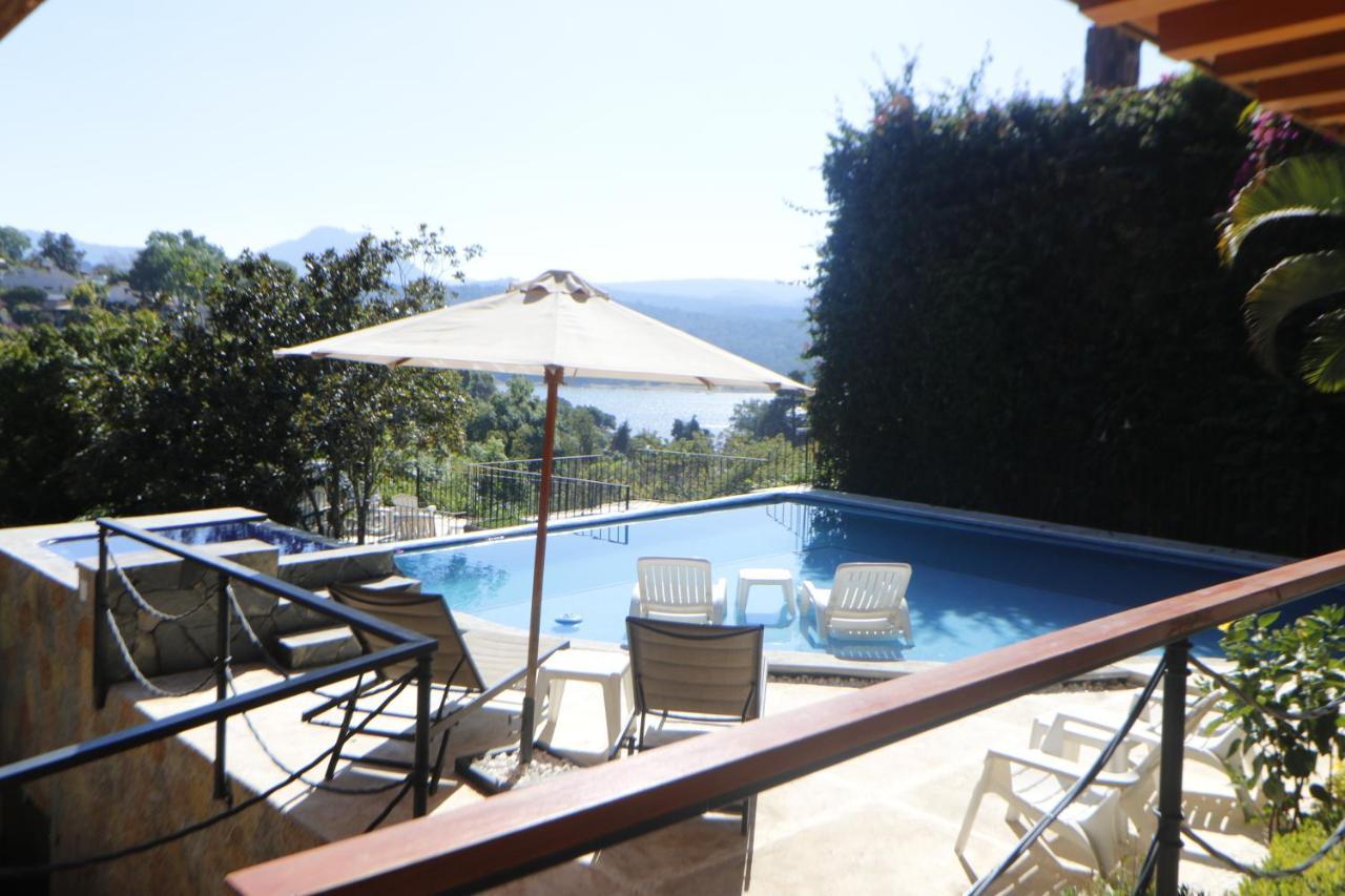 Casa Acento Valle de Bravo