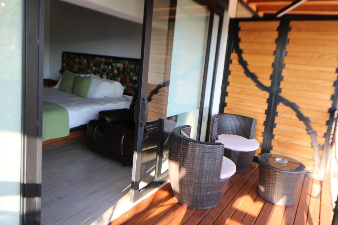 Homestay Casa Acento *