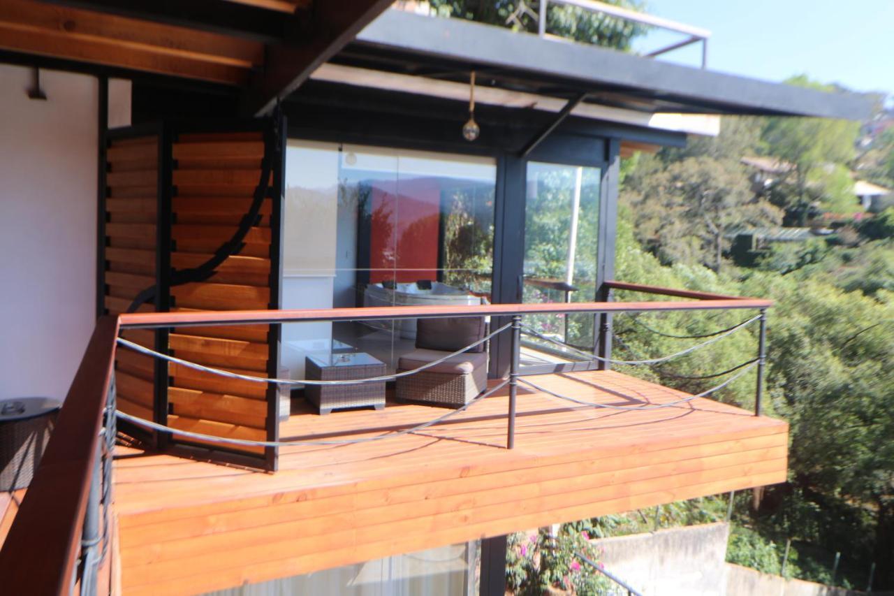 Casa Acento Homestay