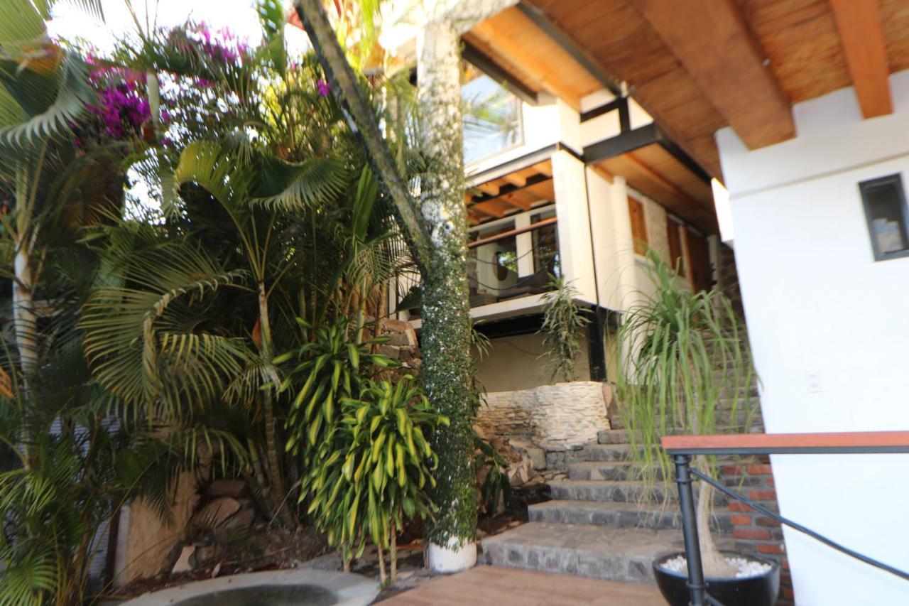 Homestay Casa Acento Valle de Bravo